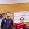Tennis de table. Meilleure joueuse française en U13, la Mayennaise Albane Rochut rejoint Le Mans