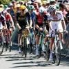 Tour de France 2025. Le peloton sous le joug de Tadej Pogacar