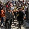 Gaza-Krieg: Israel entscheidet über Verschärfung der Gaza-Angriffe