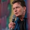 Abstürze und wildes Liebesleben: Charlie Sheen erzählt seine besonders schmutzigen Geschichten