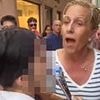 You messed with the wrong mom! Daughter of US tourist who held on to ponytail of 14-year-old pickpocket for 50 MINUTES reveals brilliant way she tracked down thief in Venice crowds