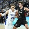 Europameisterschaft: Traumfinale geplatzt: So geht es für die Basketballer weiter
