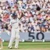 Jaiswal rebuilds India after being made to bat first by England at Edgbaston