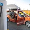 EV charger rollout is failing disabled drivers