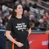WNBA All-Stars make statement with warmup shirts over CBA