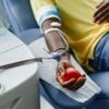 Australia lifts blood and plasma donation ban for gay men