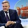BP strikes black gold in largest oil find for 25 years as it pivots back towards fossil fuels