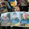 Kiev krijgt lichamen van 1.200 overleden Oekraïners terug: “Het gaat vooral om militairen”