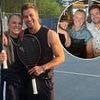 Chris Hughes shares cosy snaps with JoJo Siwa and gushes he made 'friendships to last a lifetime' as he reflects on Celebrity Big Brother