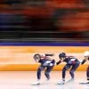 JO 2026. « L’hiver ne se prépare pas qu’en septembre » : en été, Mathieu Belloir déjà sur la glace