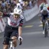 Vuelta : Jay Vine vainqueur du premier rendez-vous en montagne, Torstein Traeen nouveau leader