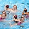 Synchronschwimm-Pionier Frithjof Seidel: „Manchmal fehlte die passende Badehose“