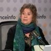 Surpopulation carcérale : "Désengorgeons les prisons", lance Dominique Simonnot, la contrôleuse générale des lieux de privation de liberté