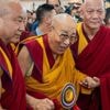 Leader of Tibetan Buddhism says he won't be the last Dalai Lama