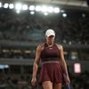 French Open: Coco Gauff beats Madison Keys in 3 sets to reach the semifinals