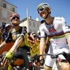 Finish op Hautacam in eerste Pyreneeënrit, kan Arensman mee in de kopgroep?