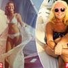 VANESSA FELTZ: I once looked like this in a bikini. This is how I feel about the way my body has changed in the five decades since