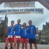 Vire a accueilli la 12e étape de la France en courant ce jeudi 31 juillet 2025