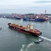 Ausfuhren schwächeln insgesamt: Chinas Exporte in die USA brechen ein