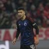Mercato. Le Suédois Roony Bardghji rejoint le FC Barcelone pour quatre ans