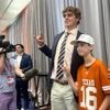 Texas picked to win SEC championship with Arch Manning at QB