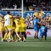 RC Vannes. « On est dégoûté » : les réactions après le revers contre La Rochelle