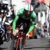 Spanning in Vuelta neemt toe: Almeida sluipt dichter bij leider Vingegaard, Ganna wint tijdrit