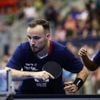 Grand Smash de Las Vegas. La paire Gauzy - Pavade s’incline face aux champions d’Europe en titre