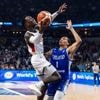 Achter Sieg im achten Turnierspiel: Deutsche Basketballer erreichen EM-Finale