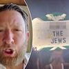 Dave Portnoy launches attack on 'scumbag' ABC reporter for 'ambushing' him over heinous anti-semitic incident