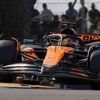 Piastri on pole for Emilia-Romagna GP as Ferrari struggles