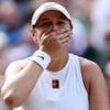 The Wimbledon finalist who lost in qualifying last year