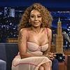 Mel B's farmhouse Hollywood makeover: Spice Girl is giving her £2m Yorkshire idyll some zigazig ah with an indoor pool, cinema, and reiki room