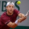 Live Roland Garros | Reacties na knappe zege en bijzondere prestatie Griekspoor