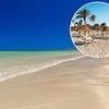 The stunning Mediterranean island that's just like the Bahamas but much cheaper... and closer