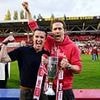 Wrexham confirm ambitious signing of former Premier League captain in boost for Hollywood owners Ryan Reynolds and Rob Mac