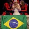 Brazil police thwart bomb attack on Lady Gaga concert