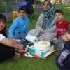 Evidence destroyed after fire deaths, investigator says