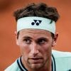 Roland-Garros 2025 : "Ils forcent les joueurs à venir lorsqu'ils sont blessés"... Comment expliquer la sortie vindicative de Casper Ruud contre l'ATP