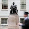 "Leuchtturm des Widerstandes": Harvard-Professor sieht Uni für langfristigen Streit mit Trump gerüstet