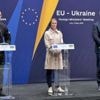 Russland-Ukraine: Startschuss für Sondertribunal zu Russlands Ukraine-Angriff