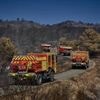 Incendie dans l’Aude : le feu est sous contrôle mais pas encore éteint