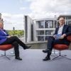 SPD-Chefin Bas im ARD-Sommerinterview zu Israel: „Müssen sicher sein, dass wir uns nicht mitschuldig machen“