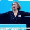 Reform's Andrea Jenkyns sings at party conference