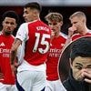 Arsenal's Champions League laser focus is hurting their top-five Premier League hopes after Bournemouth loss - you can sense the thought of regression starting to seep in if PSG advance, writes ISAAN KHAN