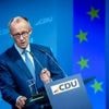 „Wo soll die Euphorie denn herkommen?“: Merz bereitet CDU auf Koalition mit SPD vor
