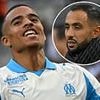 Marseille break silence on Mason Greenwood's future amid talk of Saudi interest in former Man United striker