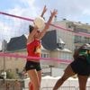 Beach-volley. Masters 3x3 : l’édition de tous les records au Pouliguen !