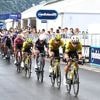 KIJK. Van Aert probeert tevergeefs in vlucht van de dag te geraken, waarna hij tanden stuk bijt op ontketende Asgreen
