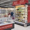 L’inflation estimée à 0,7 % sur un an en France au mois de mai, indique l’Insee